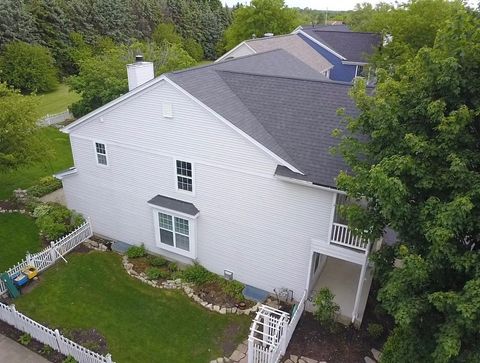 Tiny photo for 343 Diane Court, Geneva, IL 60134 (MLS # 12368125)