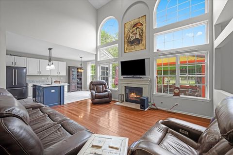 Tiny photo for 343 Diane Court, Geneva, IL 60134 (MLS # 12368125)