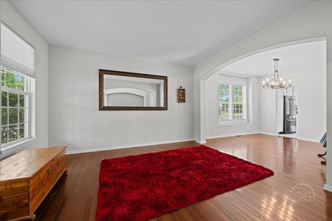 Tiny photo for 343 Diane Court, Geneva, IL 60134 (MLS # 12368125)