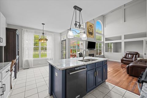 Tiny photo for 343 Diane Court, Geneva, IL 60134 (MLS # 12368125)