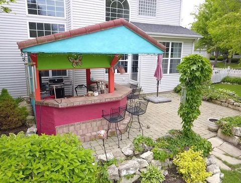 Tiny photo for 343 Diane Court, Geneva, IL 60134 (MLS # 12368125)