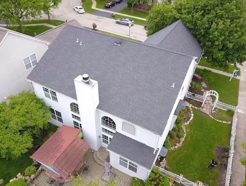 Tiny photo for 343 Diane Court, Geneva, IL 60134 (MLS # 12368125)