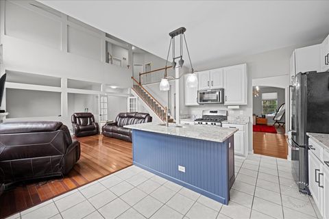 Tiny photo for 343 Diane Court, Geneva, IL 60134 (MLS # 12368125)