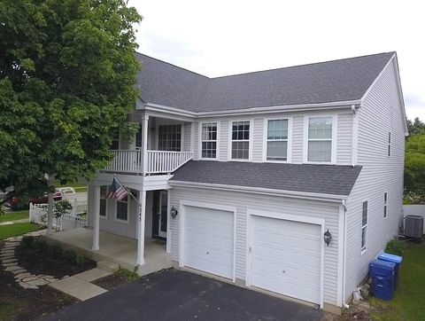 Tiny photo for 343 Diane Court, Geneva, IL 60134 (MLS # 12368125)