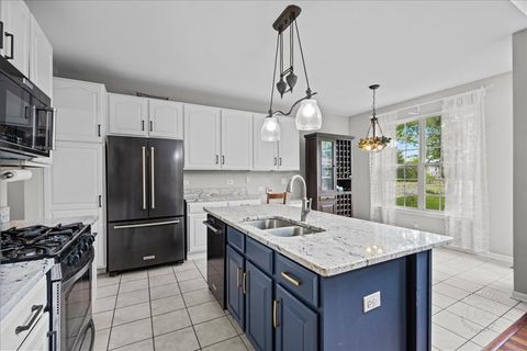 Tiny photo for 343 Diane Court, Geneva, IL 60134 (MLS # 12368125)