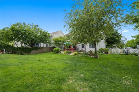 Tiny photo for 343 Diane Court, Geneva, IL 60134 (MLS # 12368125)