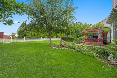 Tiny photo for 343 Diane Court, Geneva, IL 60134 (MLS # 12368125)