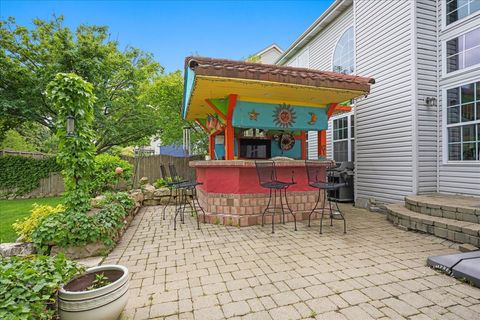 Tiny photo for 343 Diane Court, Geneva, IL 60134 (MLS # 12368125)
