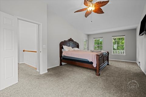 Tiny photo for 343 Diane Court, Geneva, IL 60134 (MLS # 12368125)