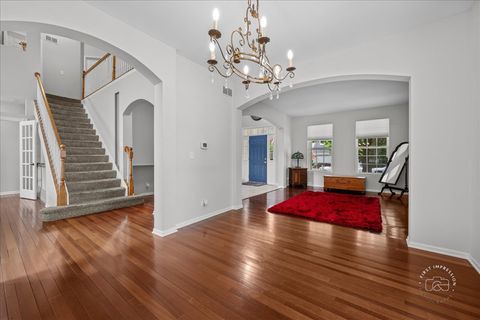 Tiny photo for 343 Diane Court, Geneva, IL 60134 (MLS # 12368125)