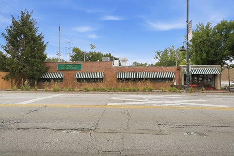 Photo of 800 E 31st Street, La Grange Park, IL 60526 (MLS # 12741561)