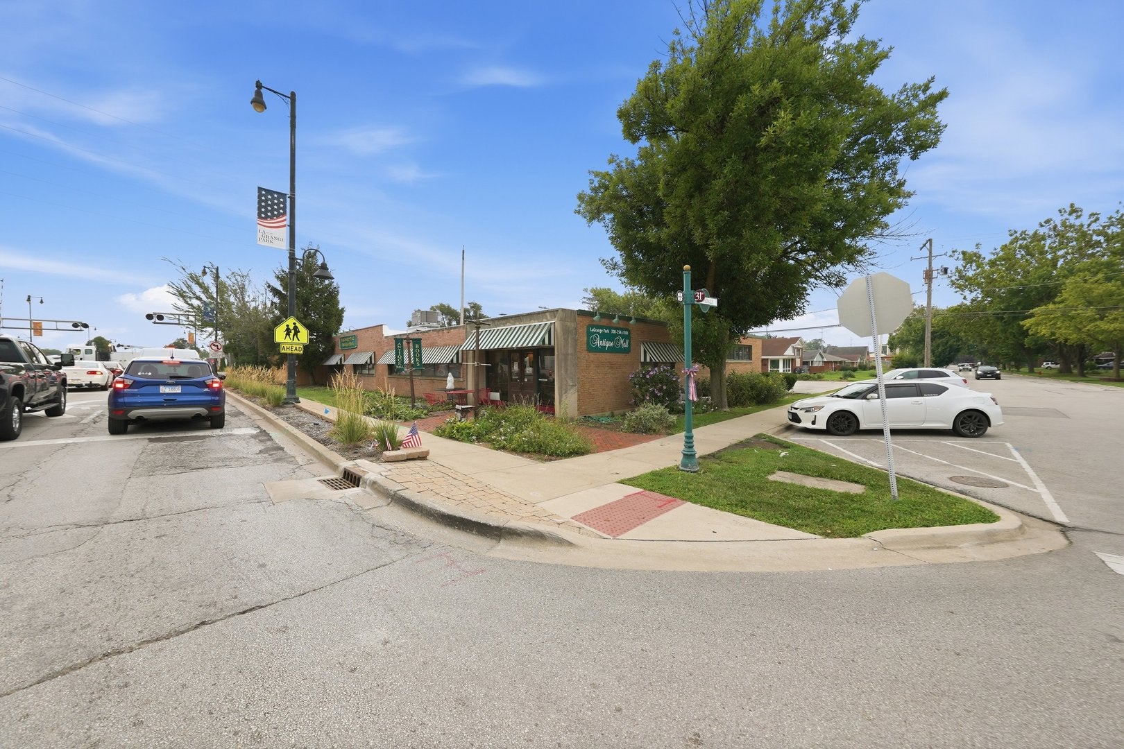 800 E 31st Street