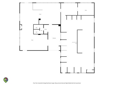 Tiny photo for 800 E 31st Street, La Grange Park, IL 60526 (MLS # 12741561)