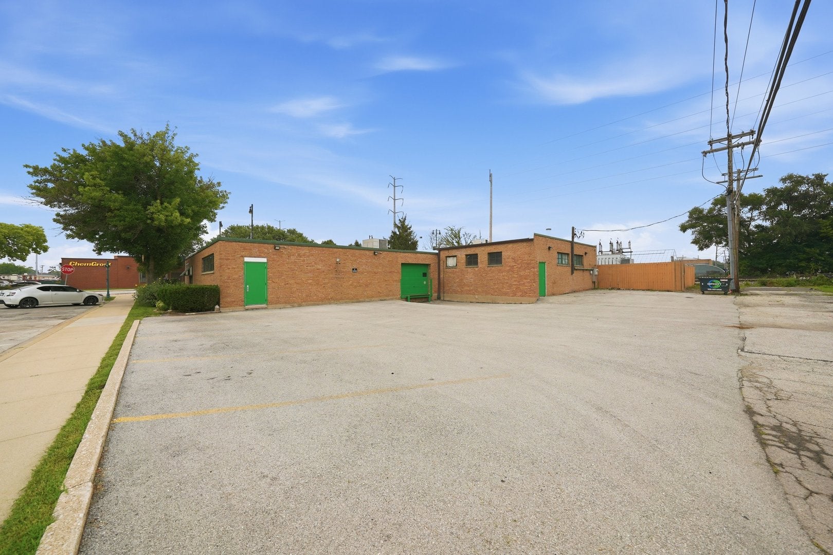 800 E 31st Street