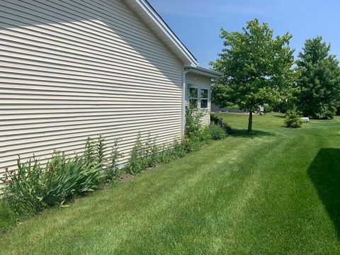 A home in Grayslake