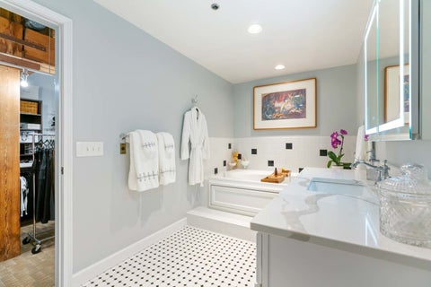 Tiny photo for 14 N Peoria Street #6H-7H, Chicago, IL 60607 (MLS # 12679827)