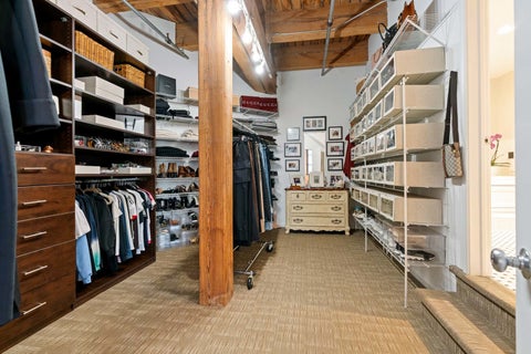 Tiny photo for 14 N Peoria Street #6H-7H, Chicago, IL 60607 (MLS # 12679827)