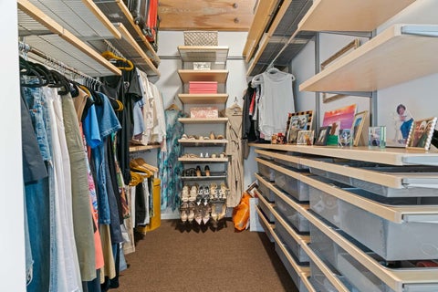 Tiny photo for 14 N Peoria Street #6H-7H, Chicago, IL 60607 (MLS # 12679827)