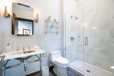 Tiny photo for 14 N Peoria Street #6H-7H, Chicago, IL 60607 (MLS # 12679827)