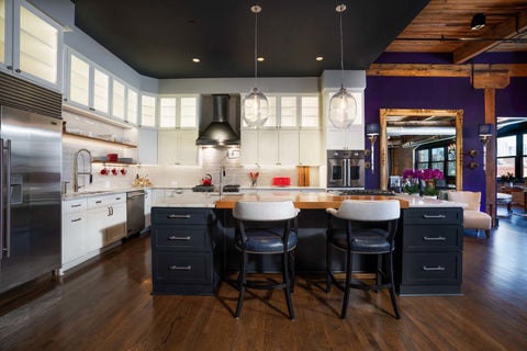 Tiny photo for 14 N Peoria Street #6H-7H, Chicago, IL 60607 (MLS # 12679827)