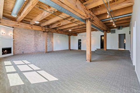 Tiny photo for 14 N Peoria Street #6H-7H, Chicago, IL 60607 (MLS # 12679827)