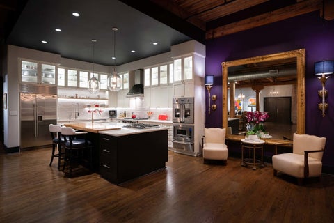 Tiny photo for 14 N Peoria Street #6H-7H, Chicago, IL 60607 (MLS # 12679827)