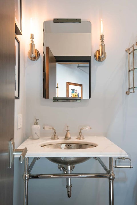 Tiny photo for 14 N Peoria Street #6H-7H, Chicago, IL 60607 (MLS # 12679827)
