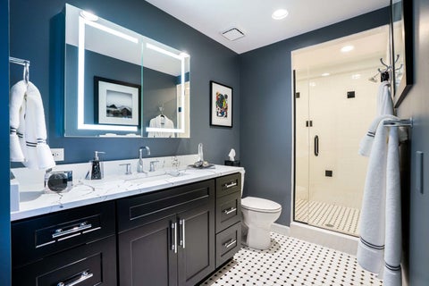 Tiny photo for 14 N Peoria Street #6H-7H, Chicago, IL 60607 (MLS # 12679827)