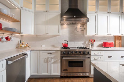 Tiny photo for 14 N Peoria Street #6H-7H, Chicago, IL 60607 (MLS # 12679827)