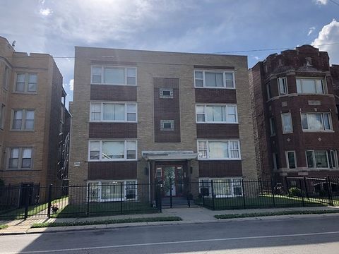 7720 S Jeffery Boulevard 1S Chicago IL 60649