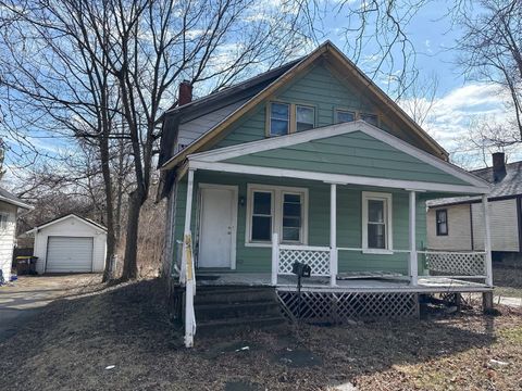 Photo of 411 N Johnston Avenue, Rockford, IL 61101 (MLS # 12477110)