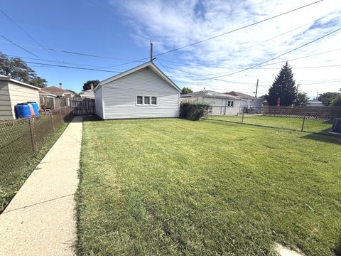 Tiny photo for 1023 32nd Avenue, Bellwood, IL 60104 (MLS # 12768896)
