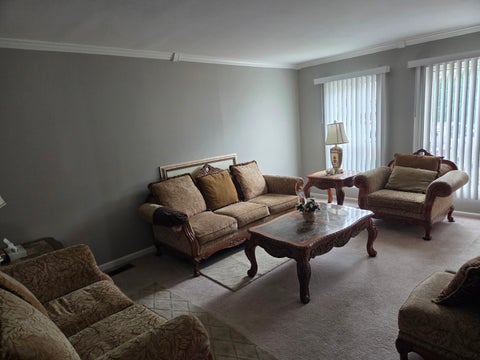 Tiny photo for 1866 Wellington Place, Hoffman Estates, IL 60169 (MLS # 12765876)