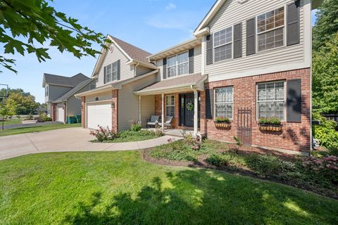 Tiny photo for 1329 Foxbend Drive, Sycamore, IL 60178 (MLS # 12473519)