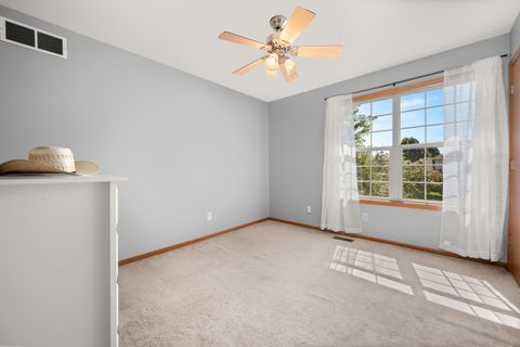 Tiny photo for 1329 Foxbend Drive, Sycamore, IL 60178 (MLS # 12473519)