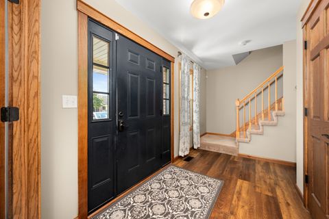 Tiny photo for 1329 Foxbend Drive, Sycamore, IL 60178 (MLS # 12473519)