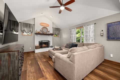 Tiny photo for 1329 Foxbend Drive, Sycamore, IL 60178 (MLS # 12473519)