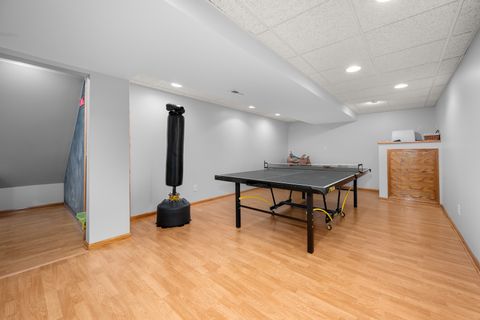Tiny photo for 1329 Foxbend Drive, Sycamore, IL 60178 (MLS # 12473519)