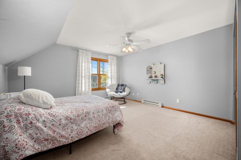 Tiny photo for 1329 Foxbend Drive, Sycamore, IL 60178 (MLS # 12473519)