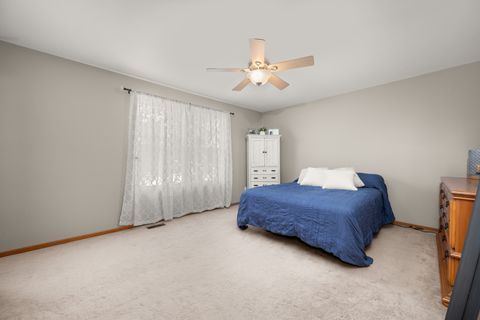 Tiny photo for 1329 Foxbend Drive, Sycamore, IL 60178 (MLS # 12473519)