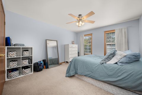 Tiny photo for 1329 Foxbend Drive, Sycamore, IL 60178 (MLS # 12473519)