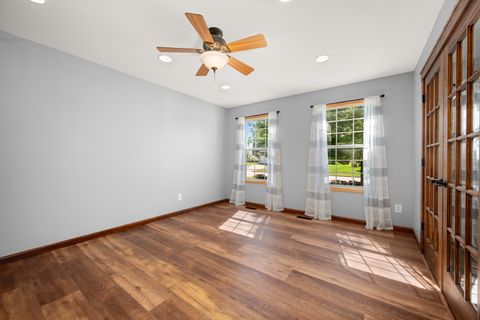 Tiny photo for 1329 Foxbend Drive, Sycamore, IL 60178 (MLS # 12473519)