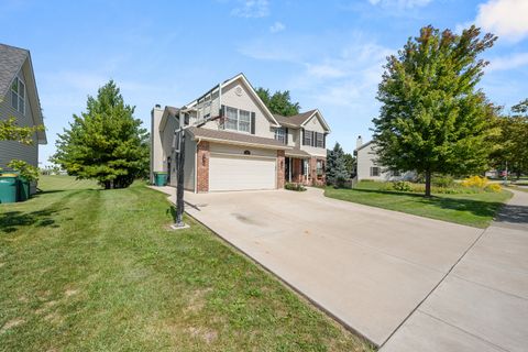 Tiny photo for 1329 Foxbend Drive, Sycamore, IL 60178 (MLS # 12473519)