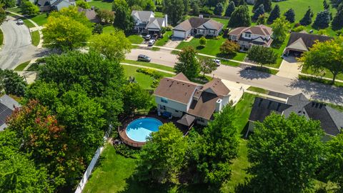 Tiny photo for 1329 Foxbend Drive, Sycamore, IL 60178 (MLS # 12473519)