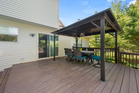 Tiny photo for 1329 Foxbend Drive, Sycamore, IL 60178 (MLS # 12473519)