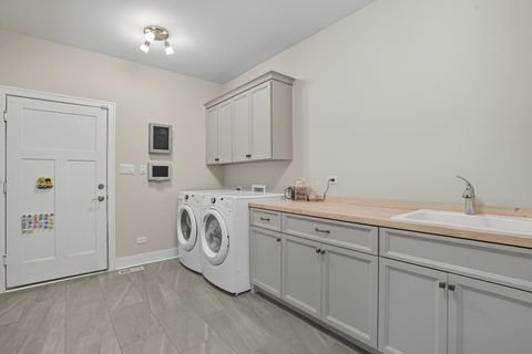 Tiny photo for 337 Sherlock Street, Frankfort, IL 60423 (MLS # 12490385)
