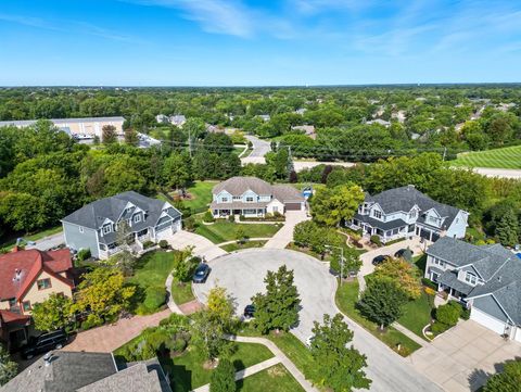 Tiny photo for 337 Sherlock Street, Frankfort, IL 60423 (MLS # 12490385)