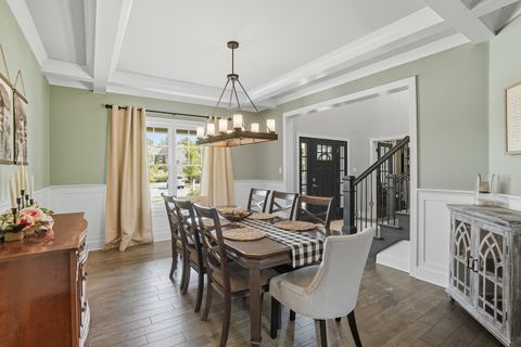 Tiny photo for 337 Sherlock Street, Frankfort, IL 60423 (MLS # 12490385)
