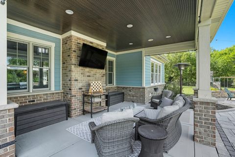 Tiny photo for 337 Sherlock Street, Frankfort, IL 60423 (MLS # 12490385)