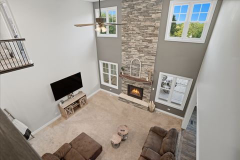 Tiny photo for 337 Sherlock Street, Frankfort, IL 60423 (MLS # 12490385)